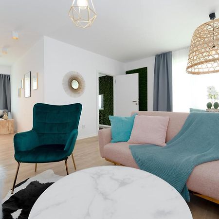Apartman Ostrava Exterior foto