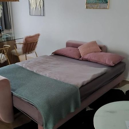 Apartman Ostrava Exterior foto