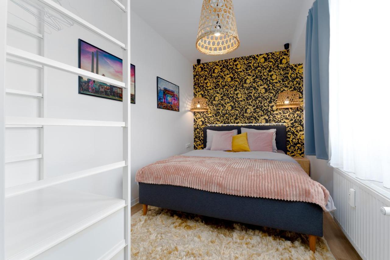 Apartman Ostrava Exterior foto