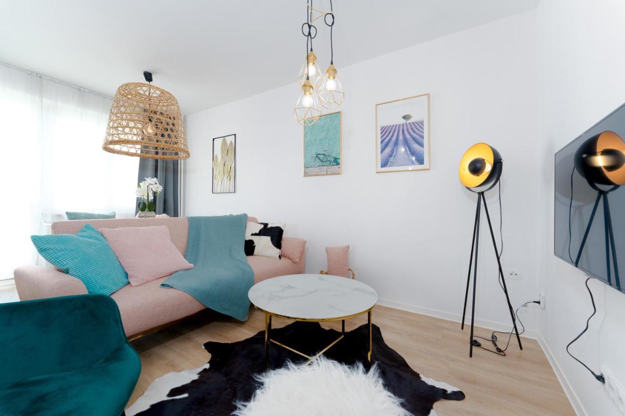 Apartman Ostrava Exterior foto