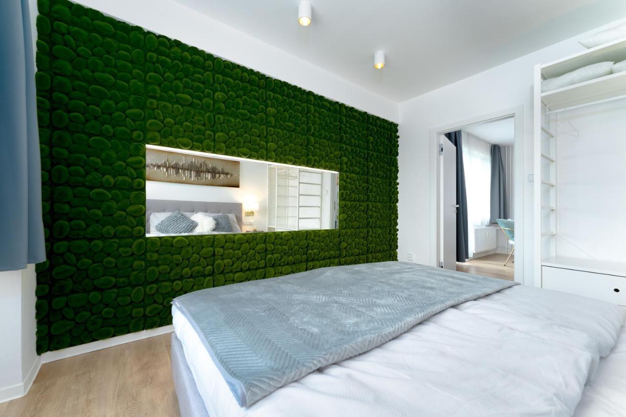 Apartman Ostrava Exterior foto