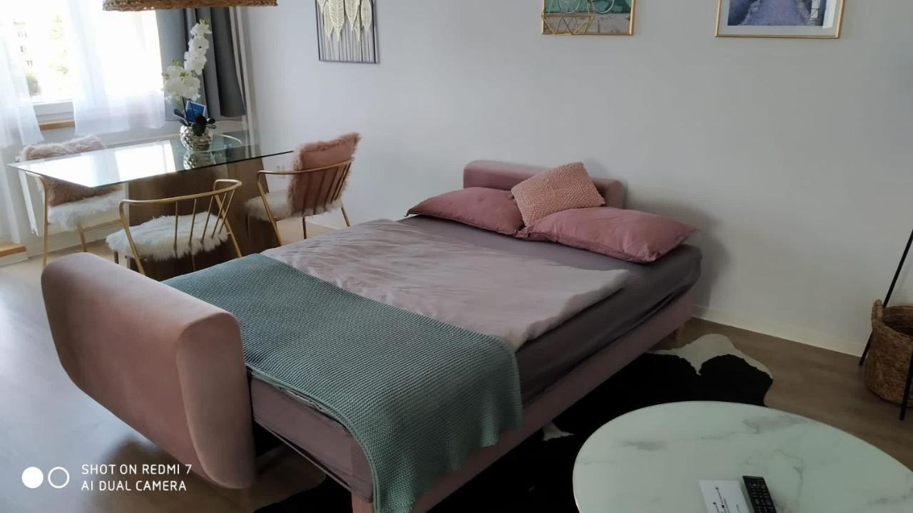 Apartman Ostrava Exterior foto